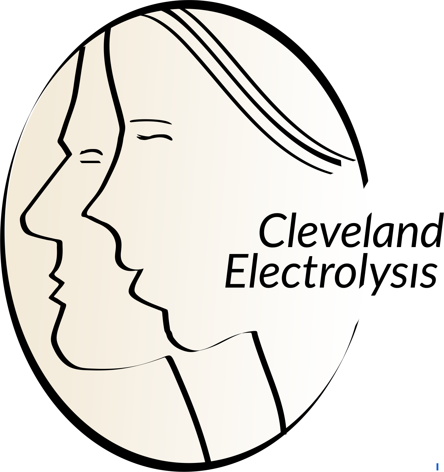 Cleveland Electrolysis Logo